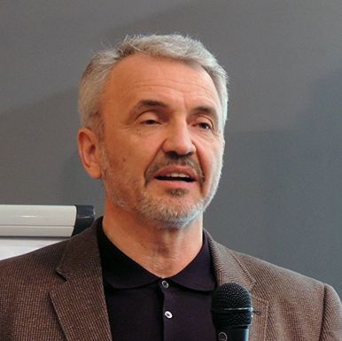 Романенко Владимир Васильевич