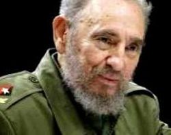 Коммунист Фидель Кастро вернулся в Католическую церковь