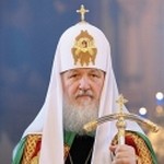 Патриарх Кирилл о ситуации на Украине