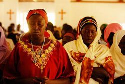 Правительство Судана лишает гражданства и выгоняет из страны всех христиан
