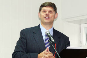 Михаил Чекалин: «Для пастора важно соответствие его церковной жизни – личной» 