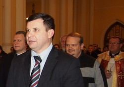 Молитва о единстве христиан