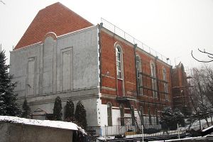 85 дней после пожара