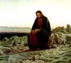 Кризис религии