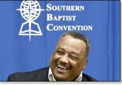 Что происходит с “южными” баптистами?