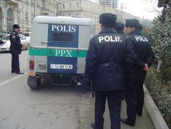 Азербайджанская полиция провела рейды домов двух баптистких пасторов