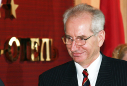 Съезд — это праздник для братства! 