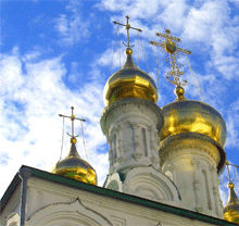 Этапы христианской жизни