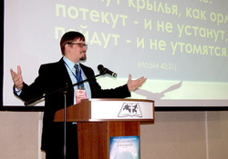 Пасторские конференции - уникальный ресурс для служителей РС ЕХБ