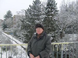 Г.Гартфельд: О  жизненном пути и роли психологии в жизни христианина