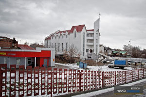 Баптисты – о жизни в православном Тамбове