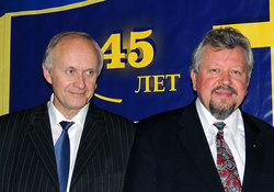 П.В. Мицкевич об А.П. Козынко