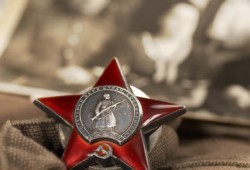 Поздравление с Днем Победы от председателя РС ЕХБ А.В.Смирнова