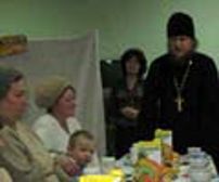Православный священник  настраивает власти и общество против баптистов, полагает пастор Церкви ЕХБ города Шацка 