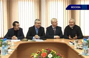 Нравственный застой
