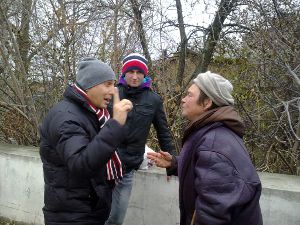 В Самаре предлагают штрафовать уличных проповедников