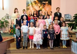 Пасха 2015: большой праздник – большое служение!