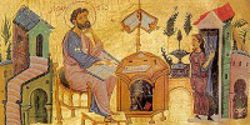 Американский библеист предложил пополнить канон Нового Завета