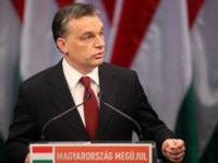 Премьер Венгрии: Европа должна вернуться к христианству