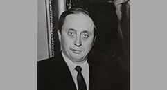 ВСПОМИНАЯ НАСТАВНИКОВ... Памяти М.Я. Жидкова (1928–2004)